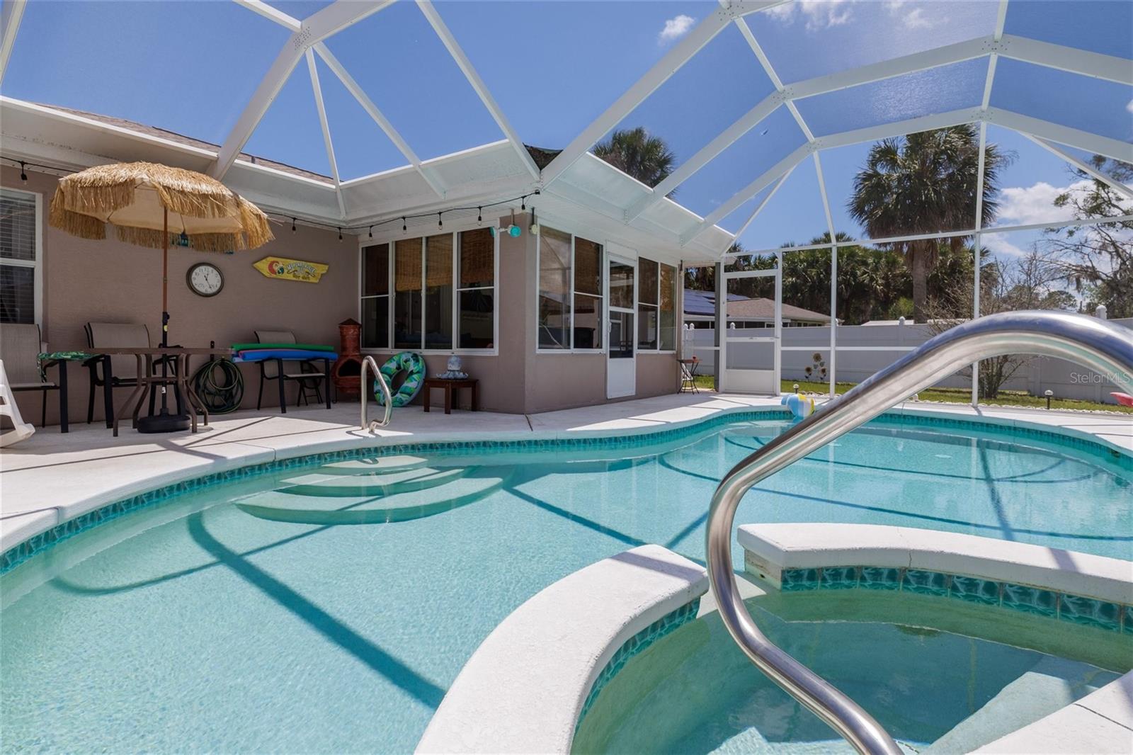 PALM COAST SEC 24 - Residential