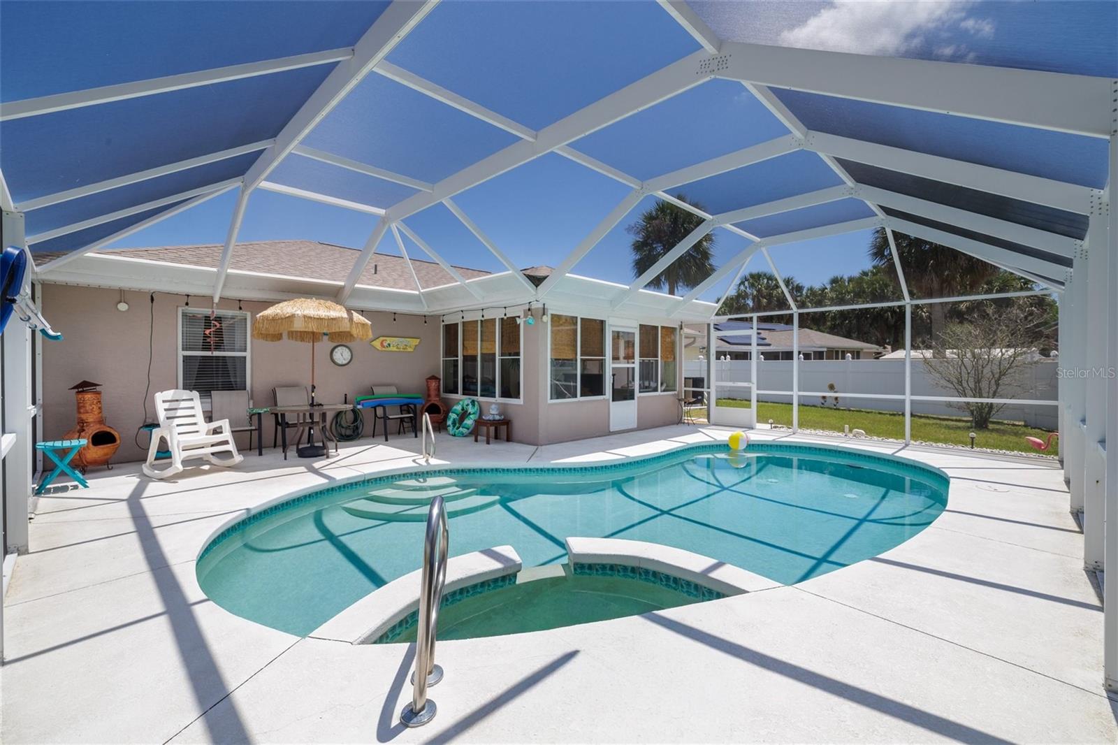 PALM COAST SEC 24 - Residential