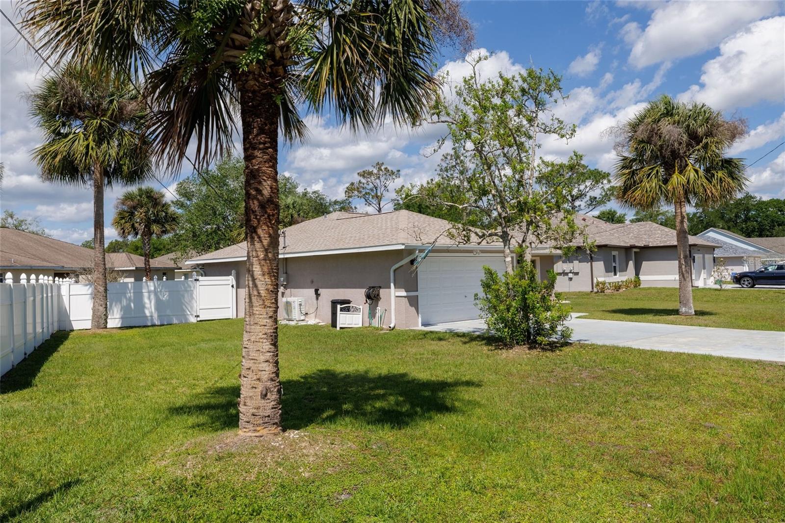 PALM COAST SEC 24 - Residential
