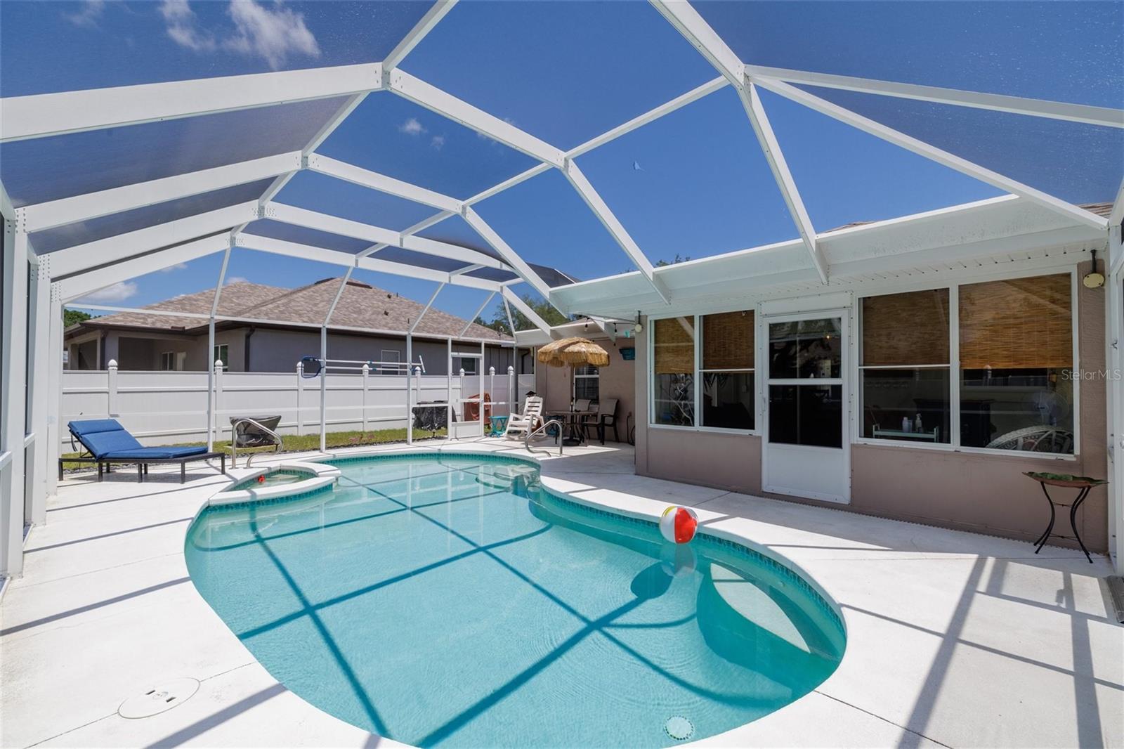 PALM COAST SEC 24 - Residential