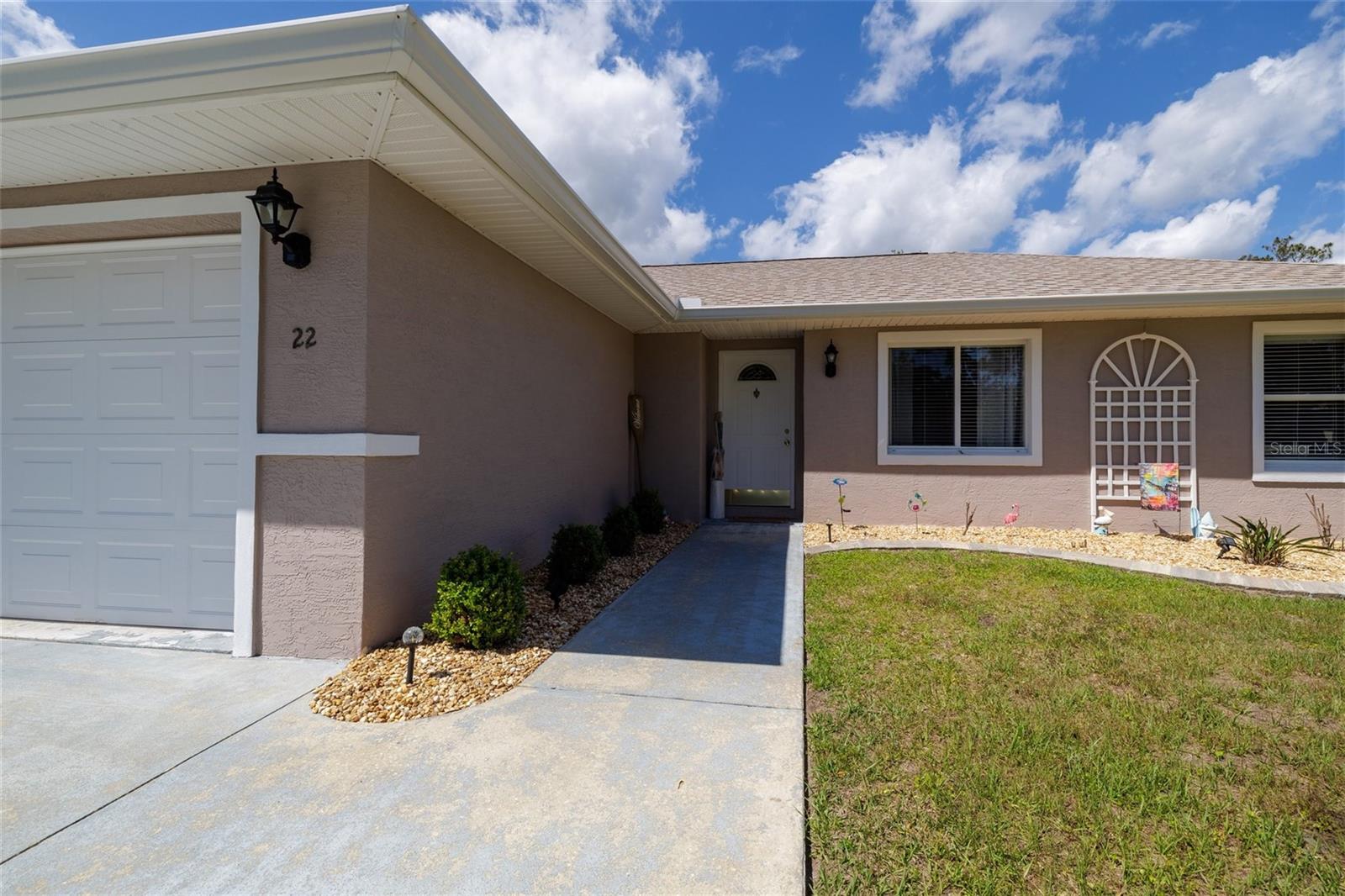 22 PROSPECT LANE