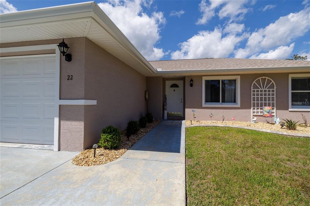 Photo of 22 Prospect Lane, Palm Coast, FL 32164 (MLS # FC318358)