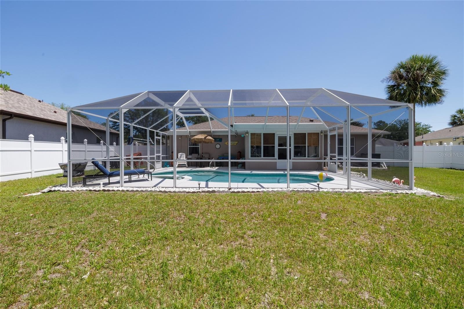 PALM COAST SEC 24 - Residential