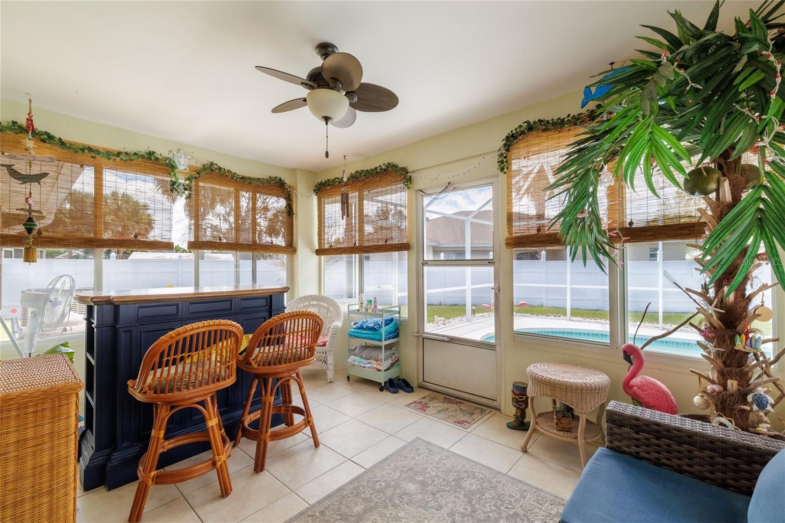 PALM COAST SEC 24 - Residential