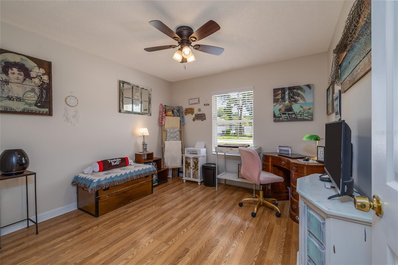 PALM COAST SEC 24 - Residential