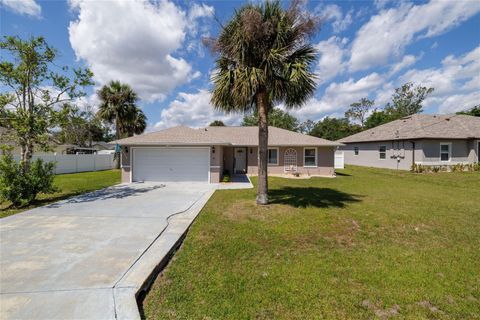 22 PROSPECT LANE PALM COAST FL 32164