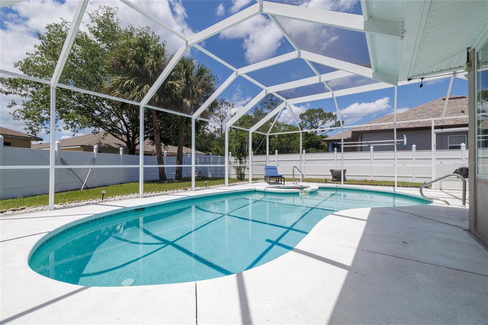 PALM COAST SEC 24 - Residential