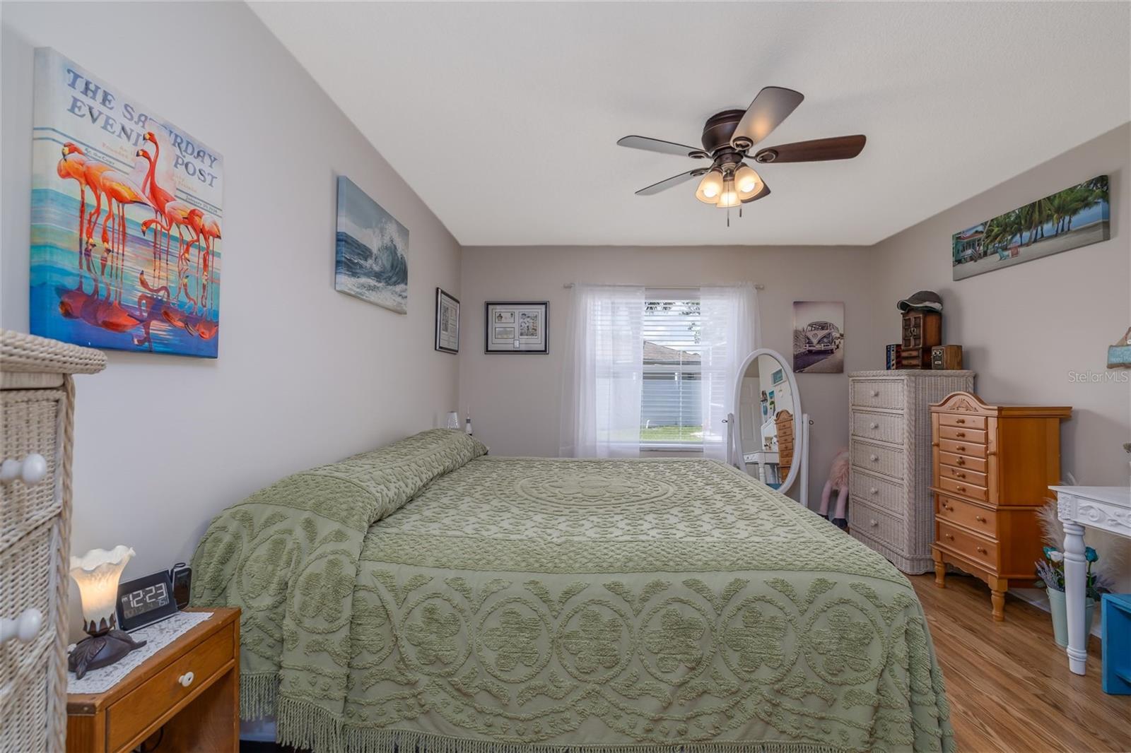 PALM COAST SEC 24 - Residential