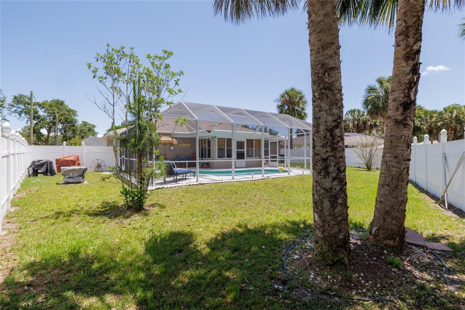 PALM COAST SEC 24 - Residential