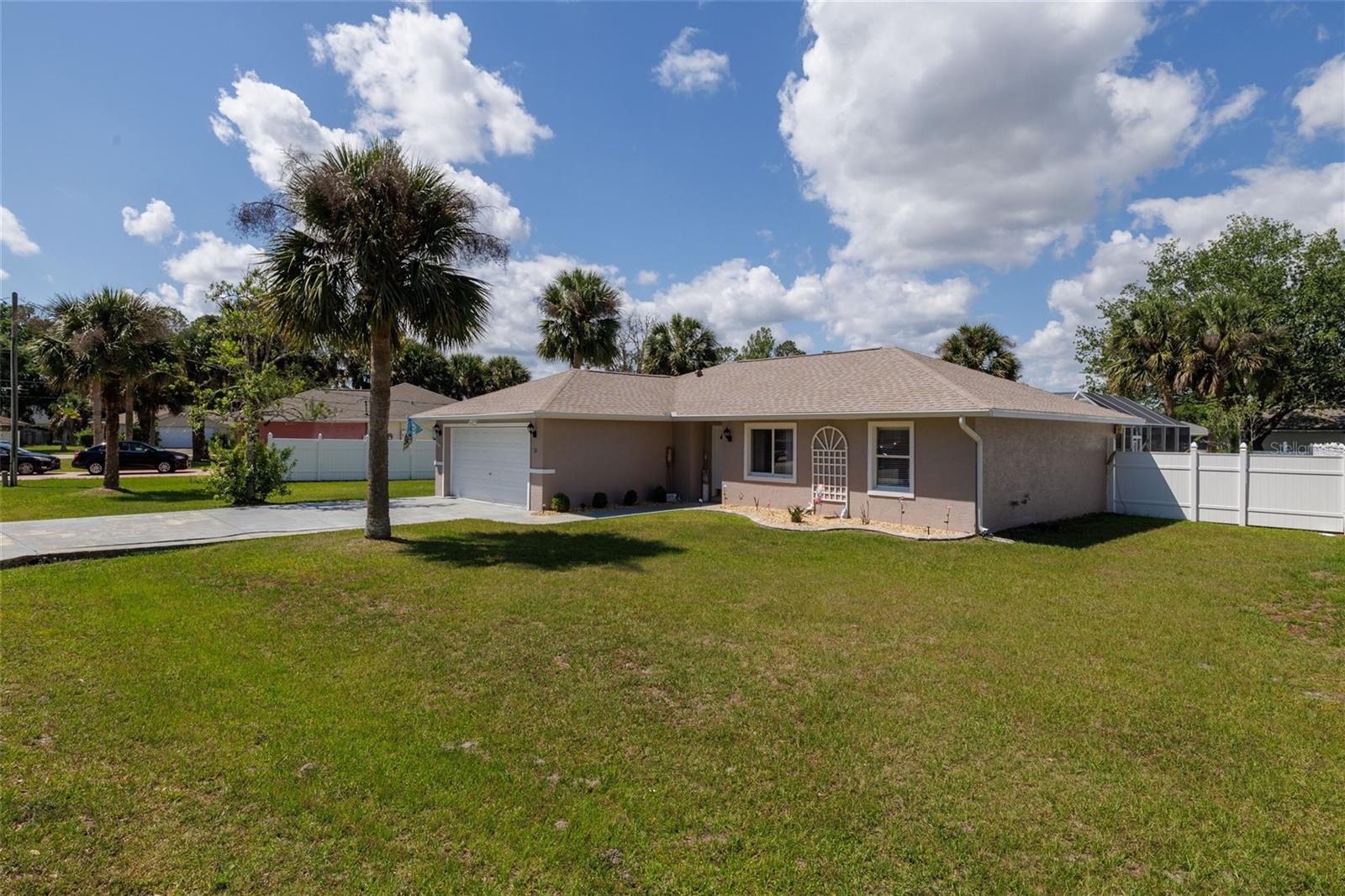 PALM COAST SEC 24 - Residential
