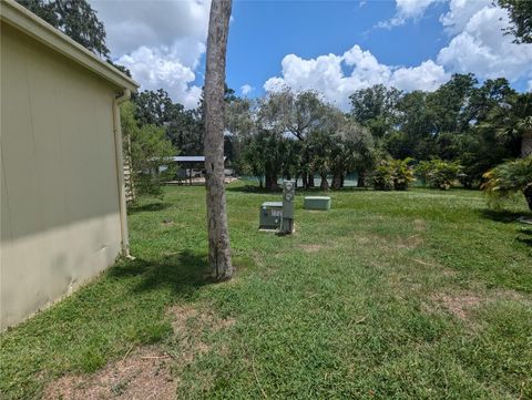 A home in NEW PORT RICHEY