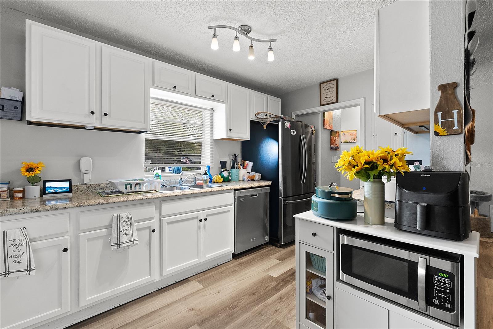 LEESBURG LAKEWOOD PARK - Residential