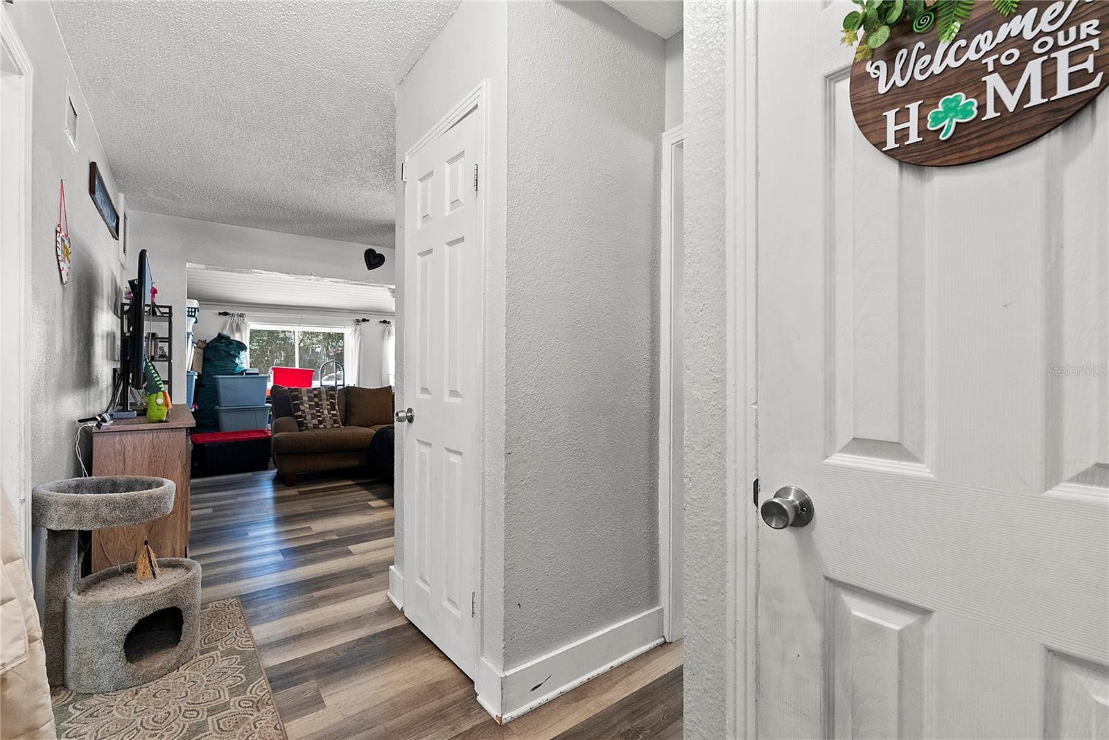 LEESBURG LAKEWOOD PARK - Residential