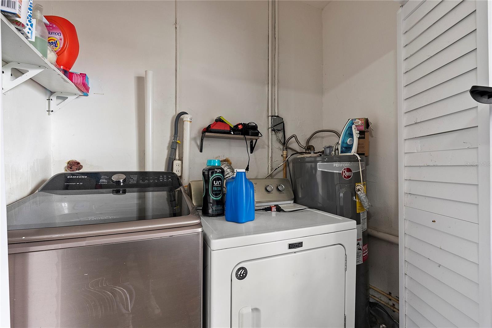 LEESBURG LAKEWOOD PARK - Residential