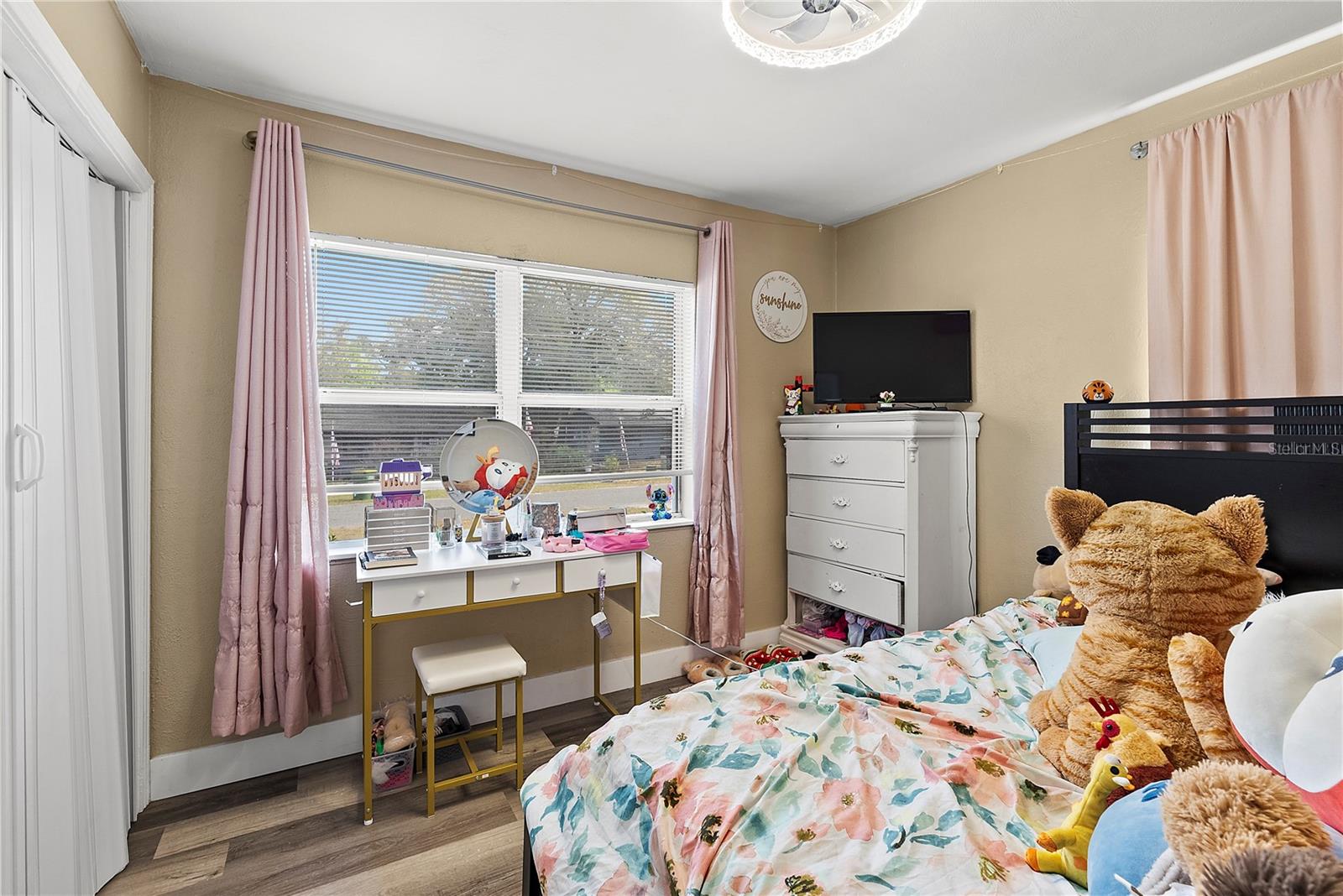 LEESBURG LAKEWOOD PARK - Residential