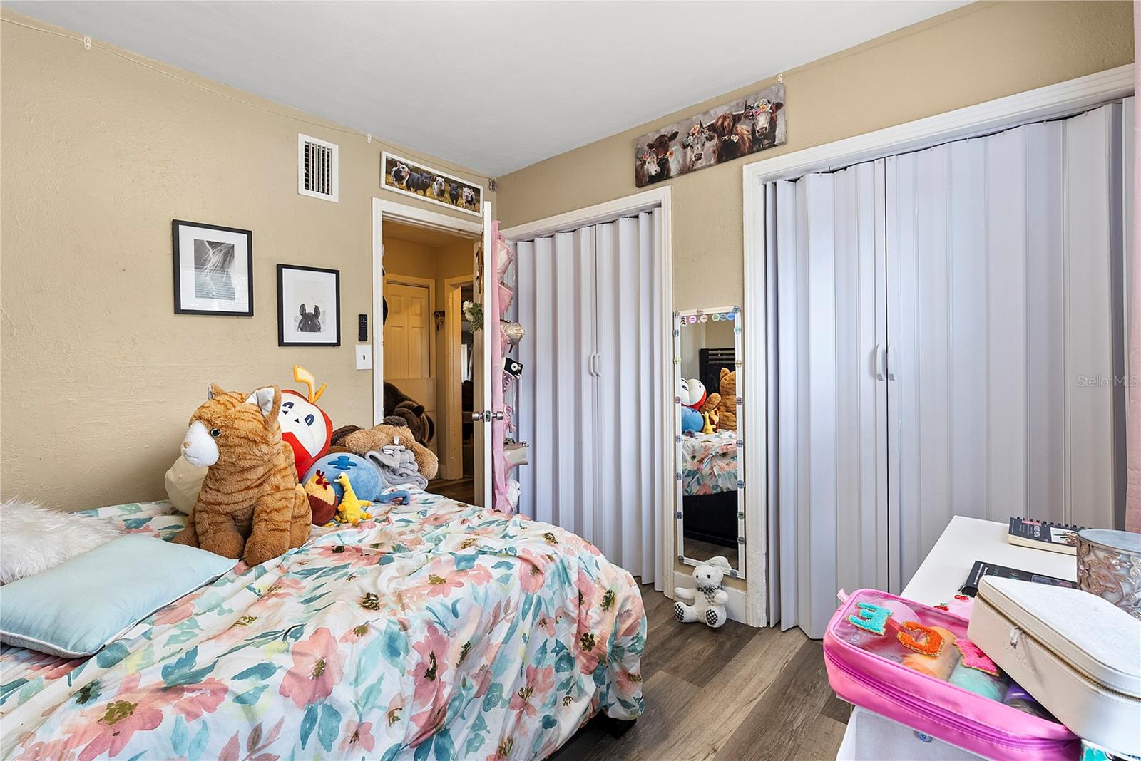 LEESBURG LAKEWOOD PARK - Residential