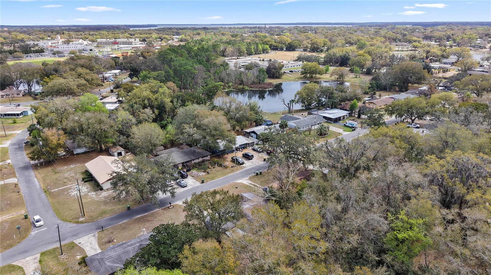 LEESBURG LAKEWOOD PARK - Residential