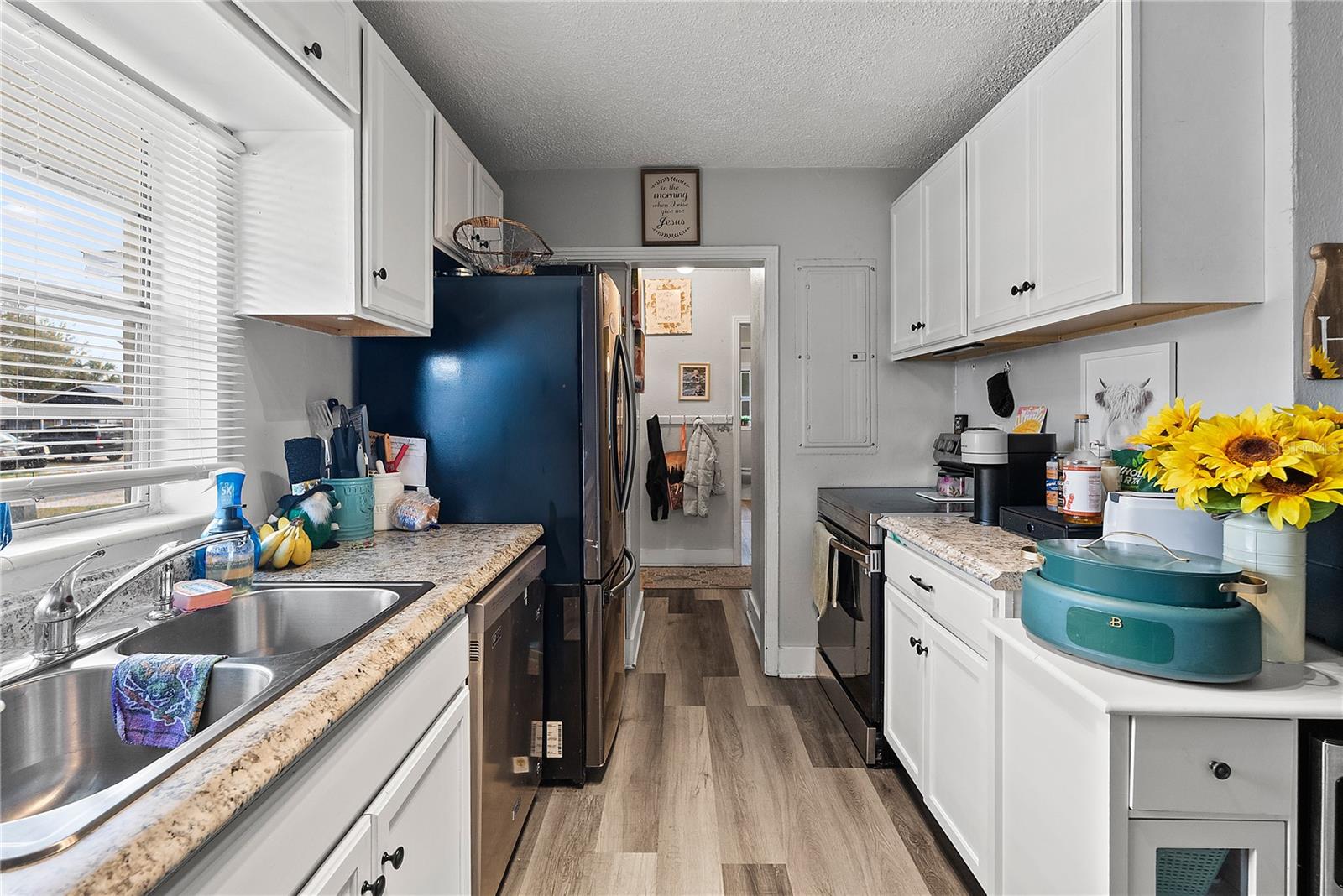 LEESBURG LAKEWOOD PARK - Residential