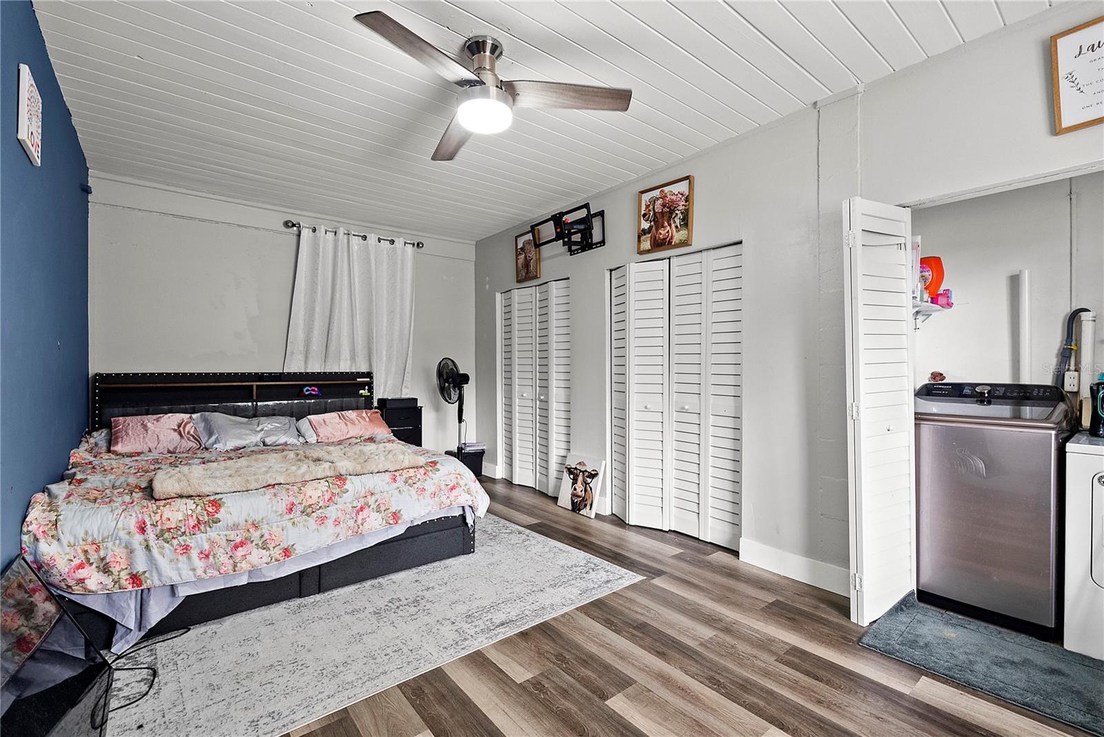 LEESBURG LAKEWOOD PARK - Residential