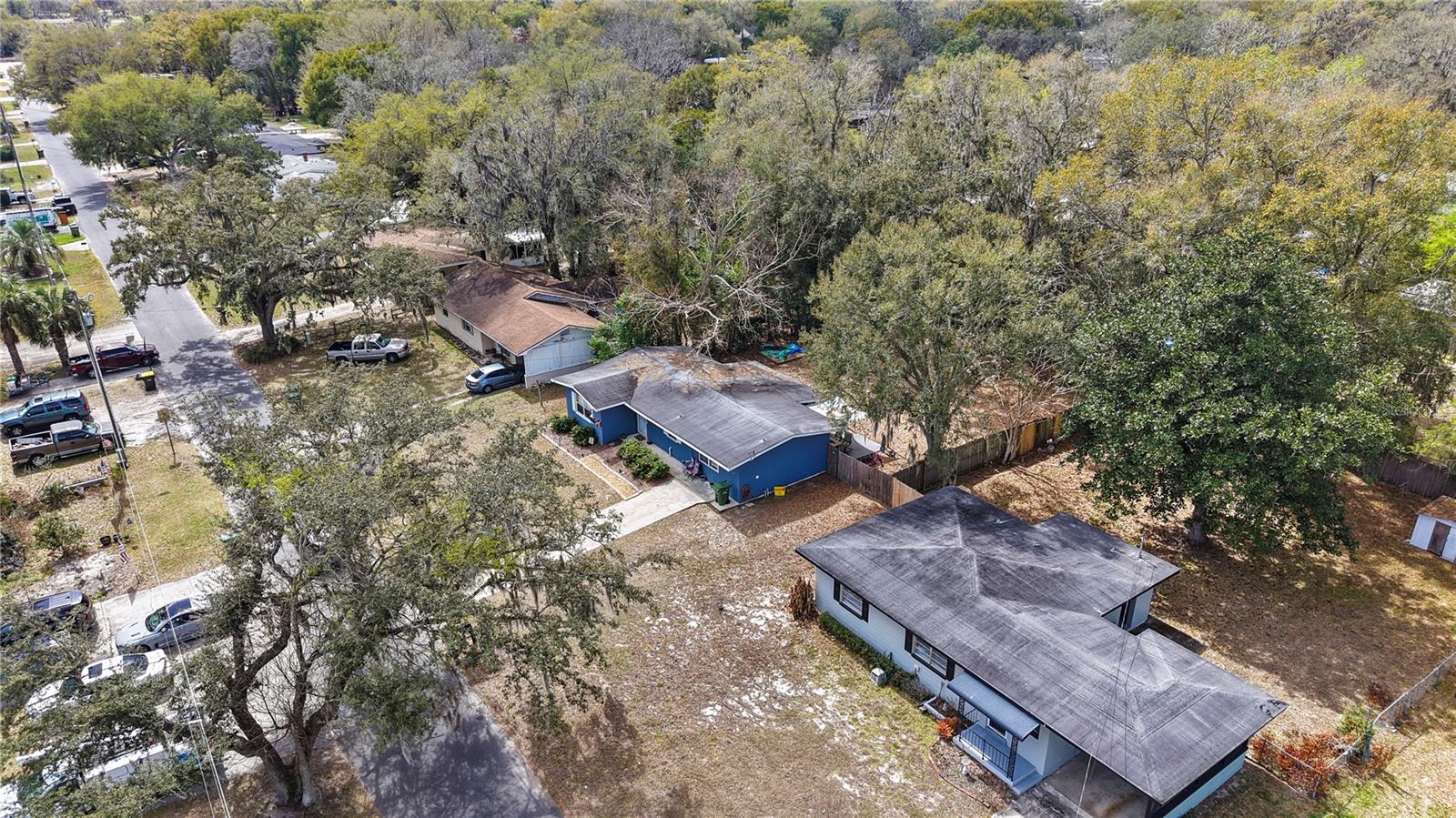 LEESBURG LAKEWOOD PARK - Residential