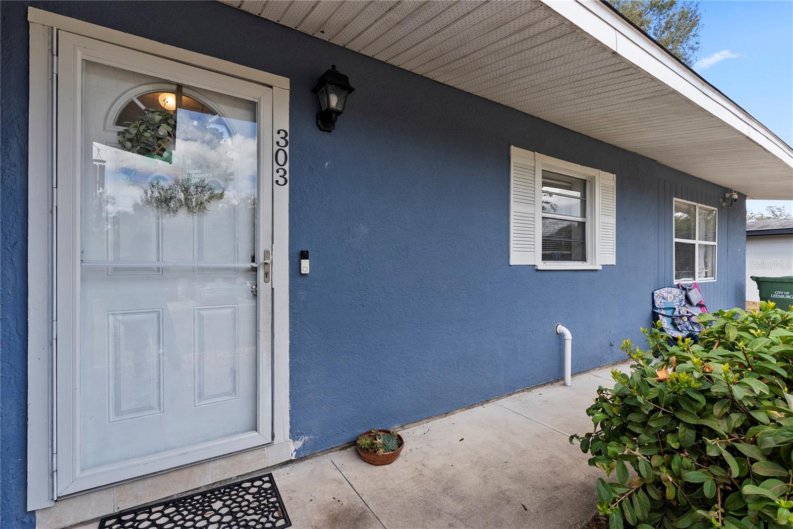 LEESBURG LAKEWOOD PARK - Residential