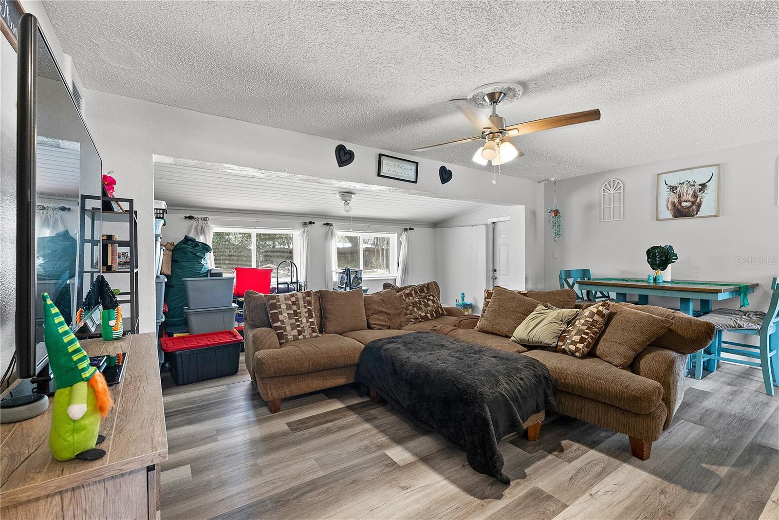 LEESBURG LAKEWOOD PARK - Residential