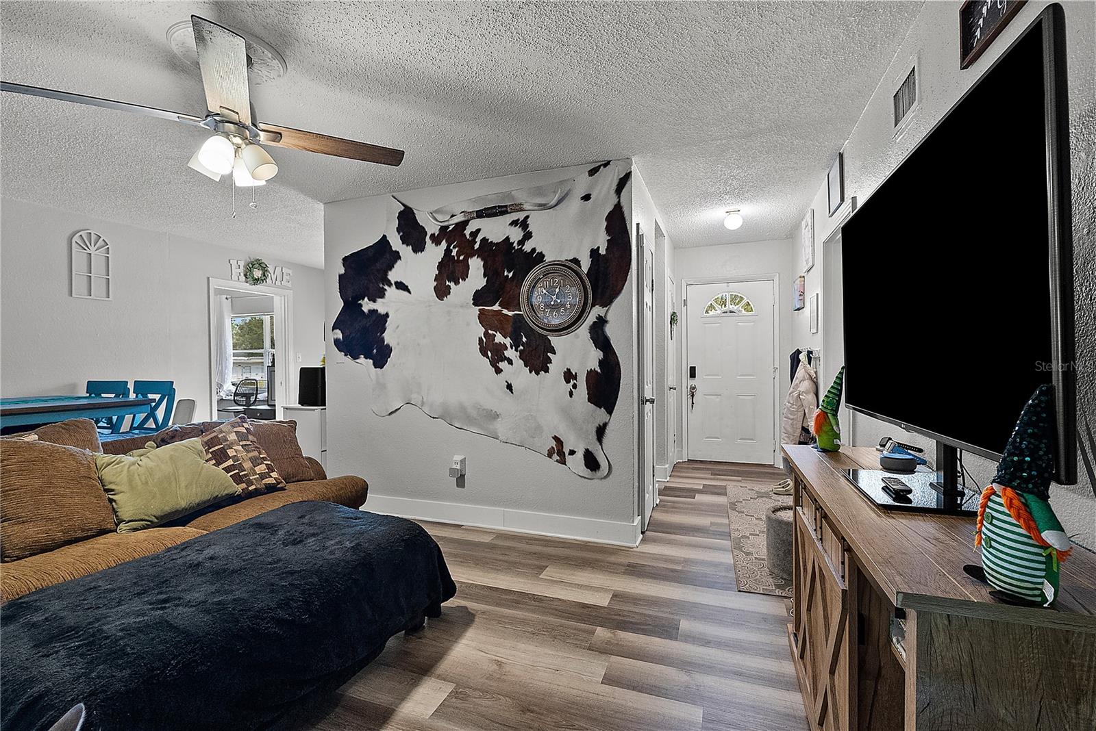 LEESBURG LAKEWOOD PARK - Residential