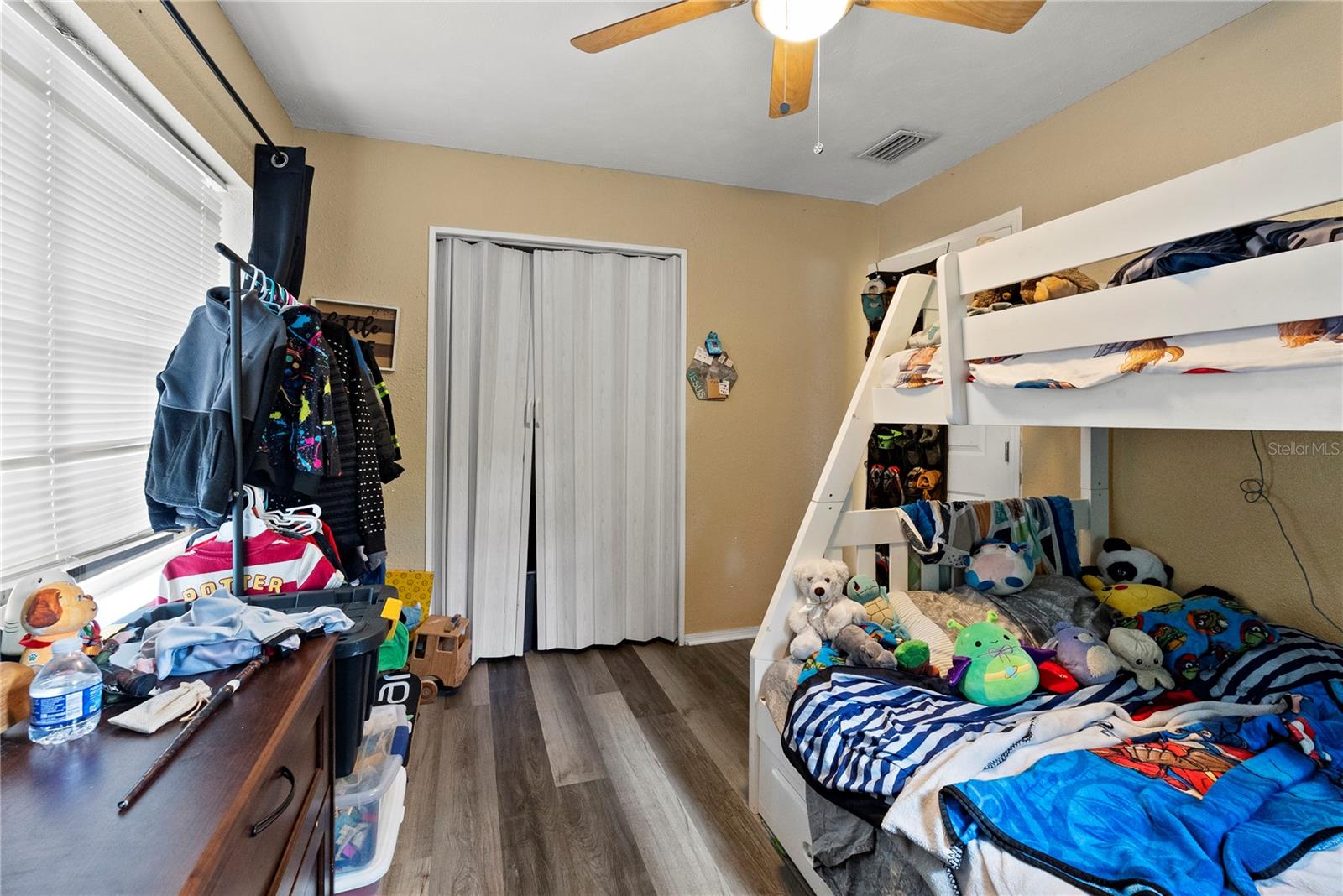 LEESBURG LAKEWOOD PARK - Residential