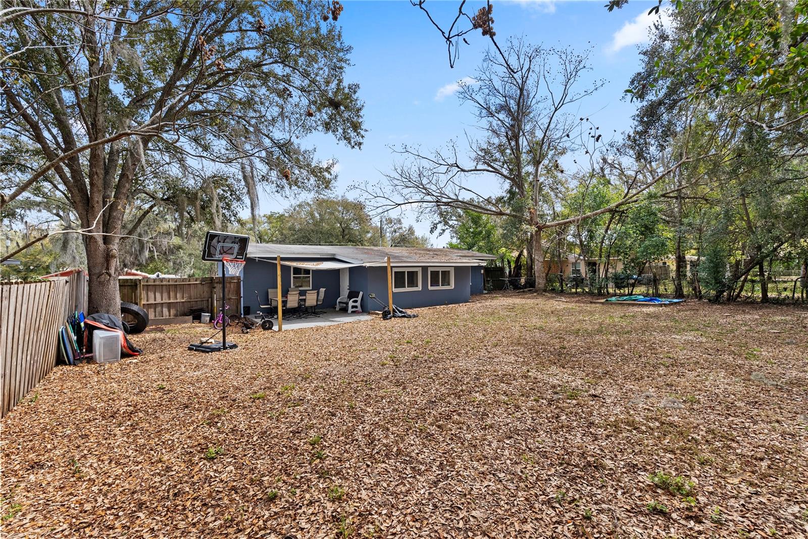 LEESBURG LAKEWOOD PARK - Residential