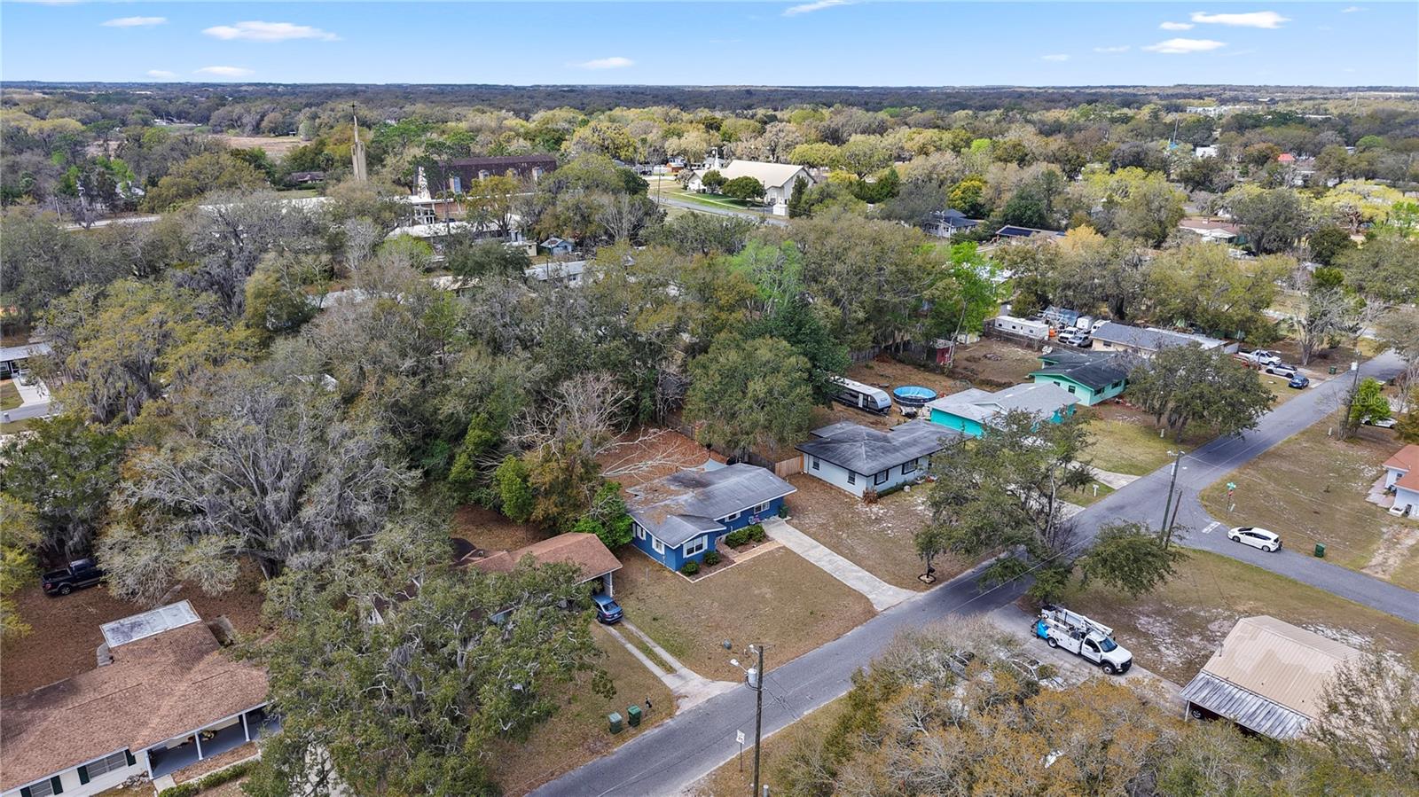 LEESBURG LAKEWOOD PARK - Residential