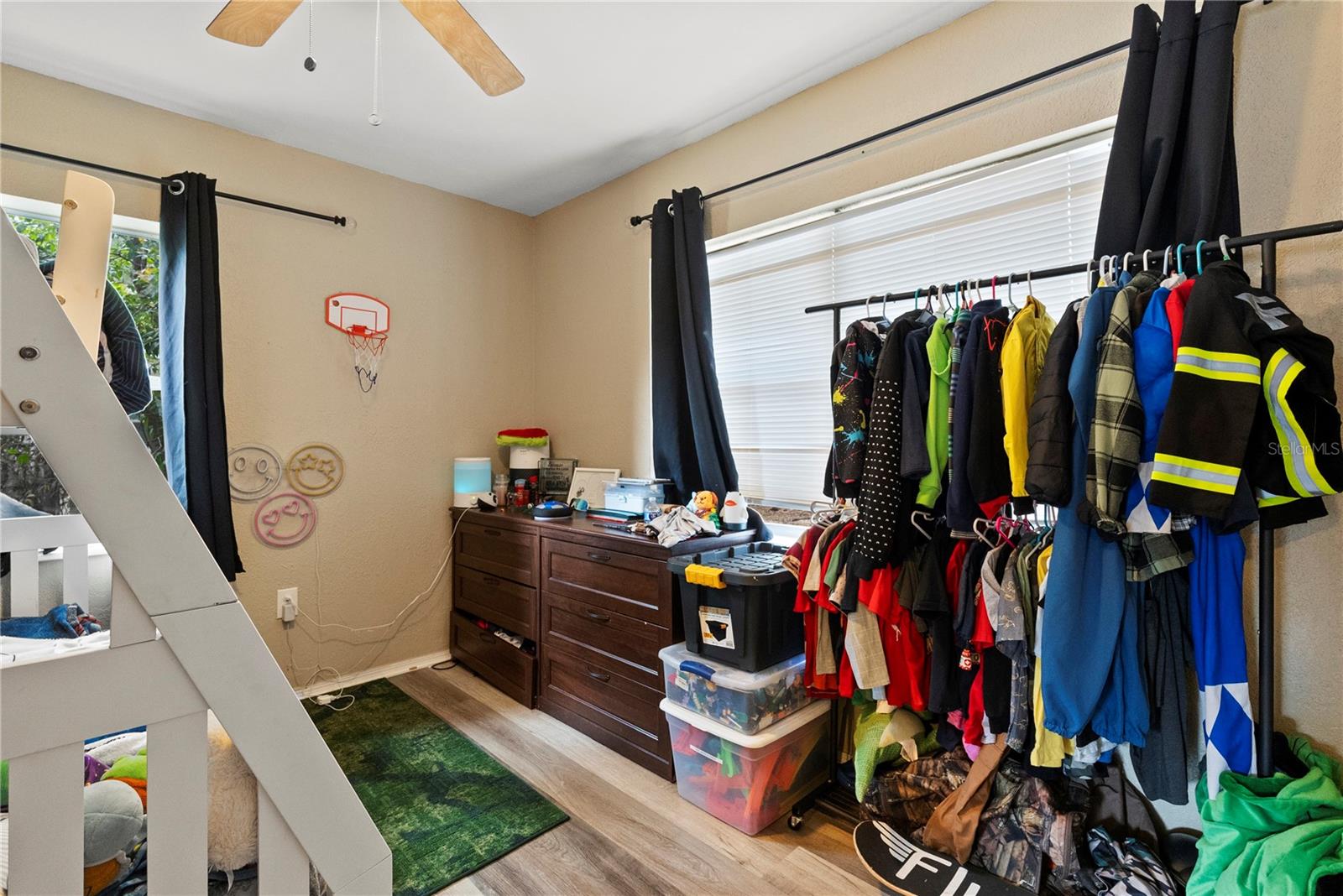 LEESBURG LAKEWOOD PARK - Residential