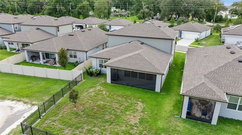 A home in ZEPHYRHILLS