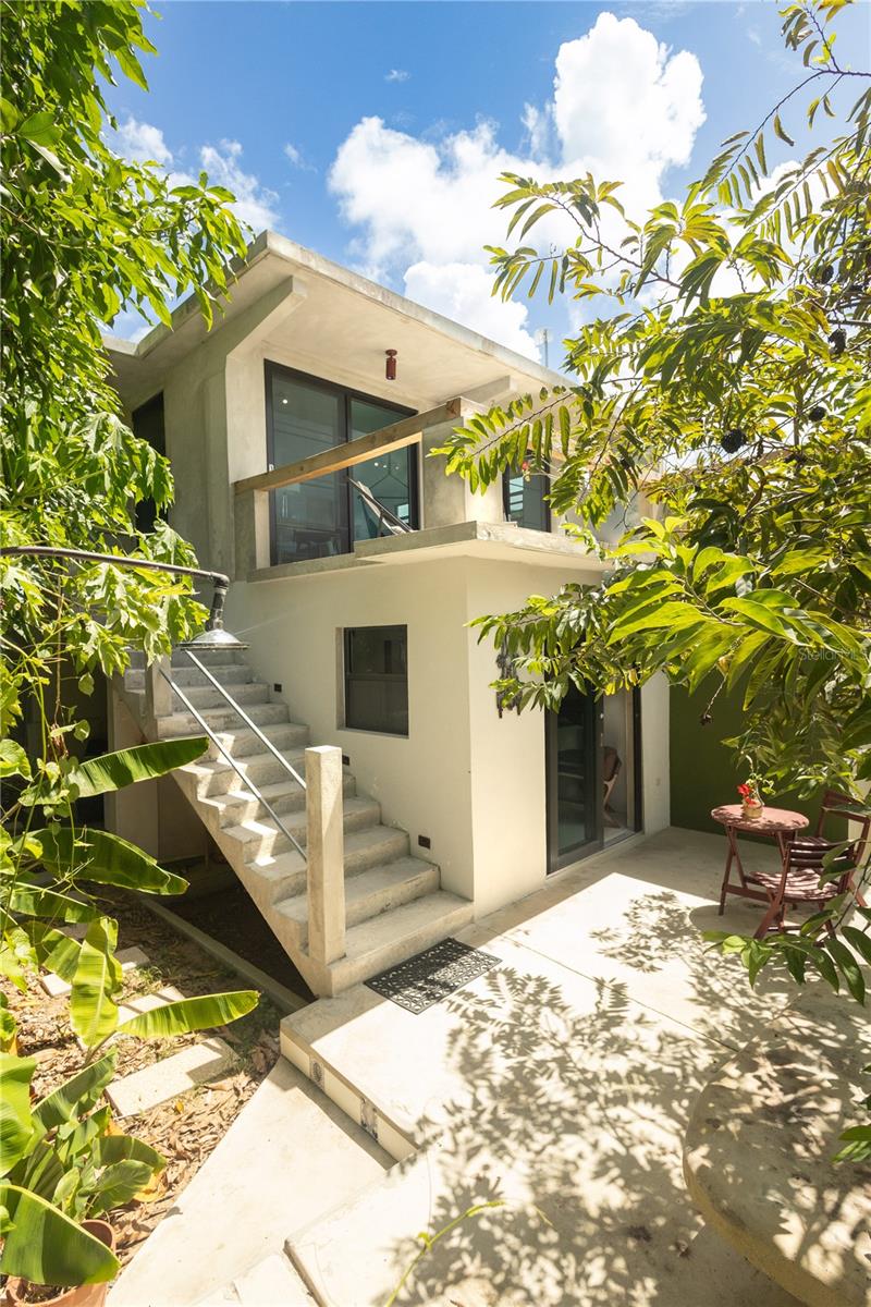 SECTOR MORROPO - Residential