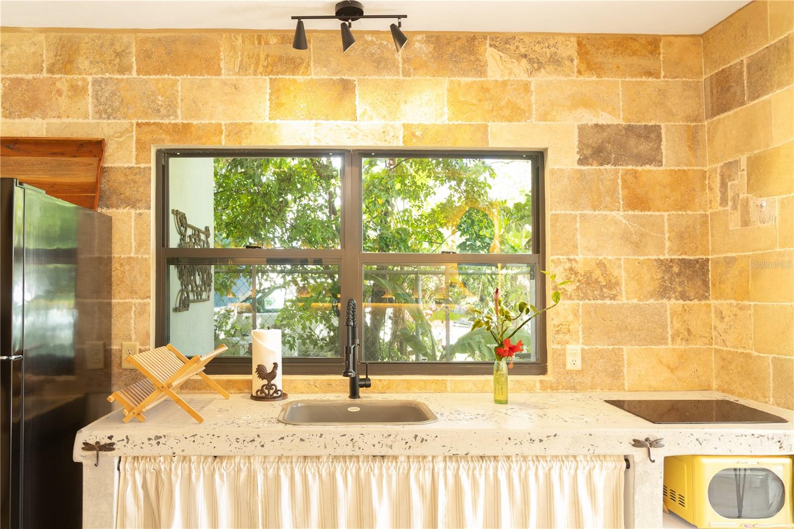 SECTOR MORROPO - Residential