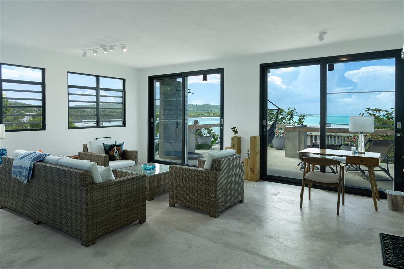 SECTOR MORROPO - Residential