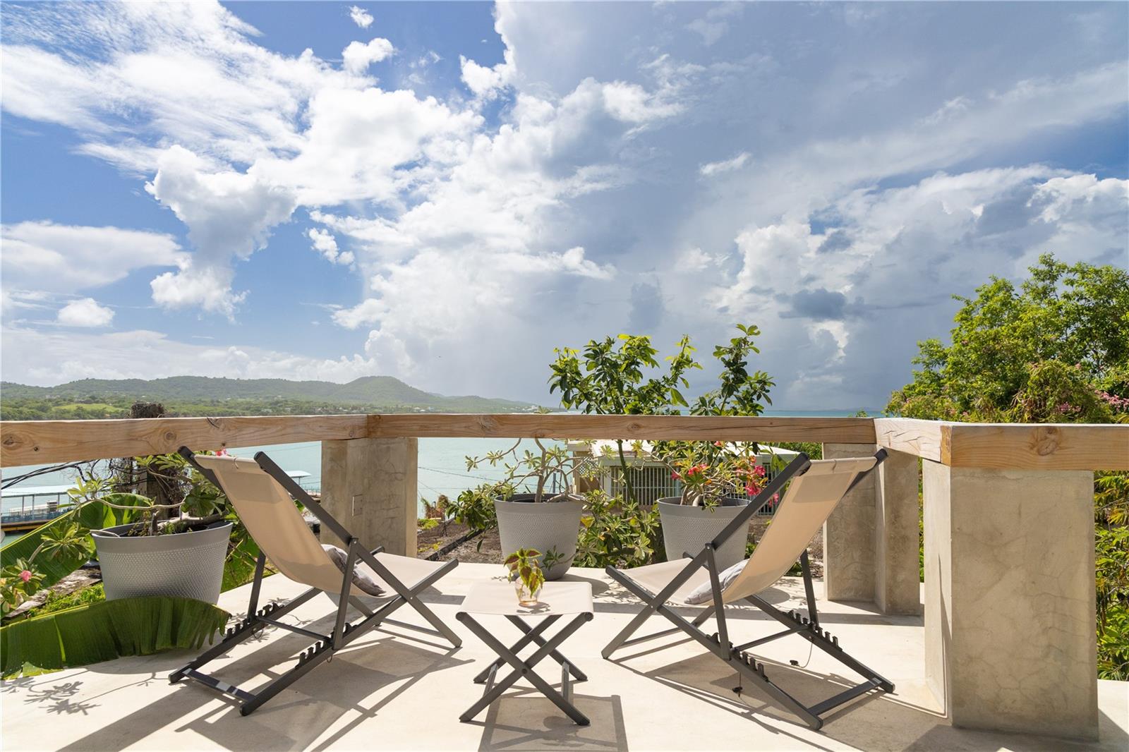 SECTOR MORROPO - Residential