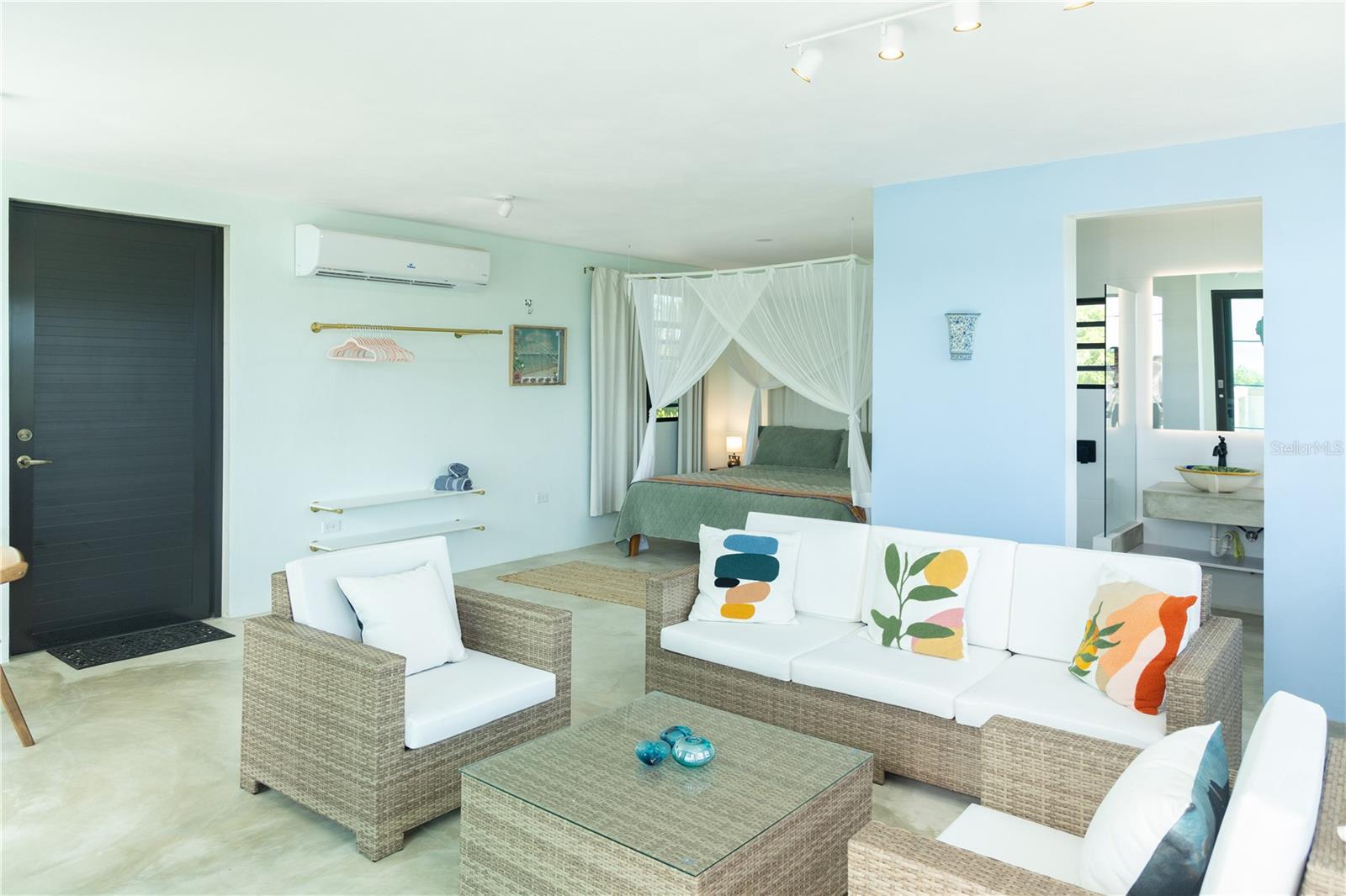 SECTOR MORROPO - Residential