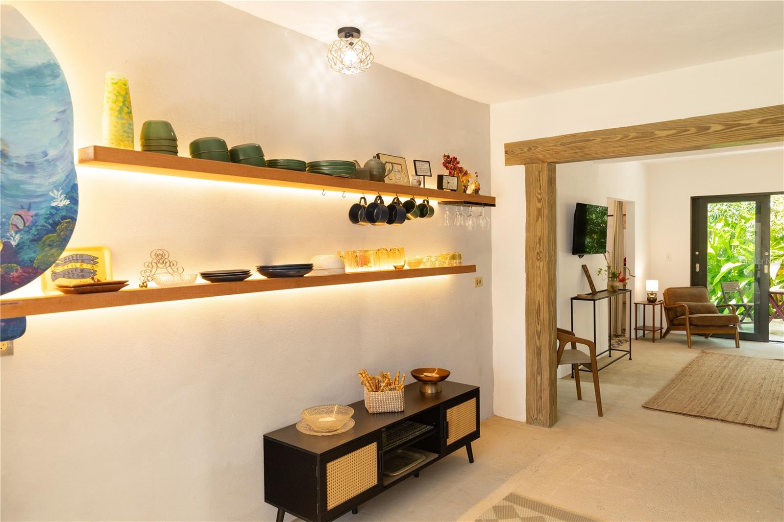 SECTOR MORROPO - Residential