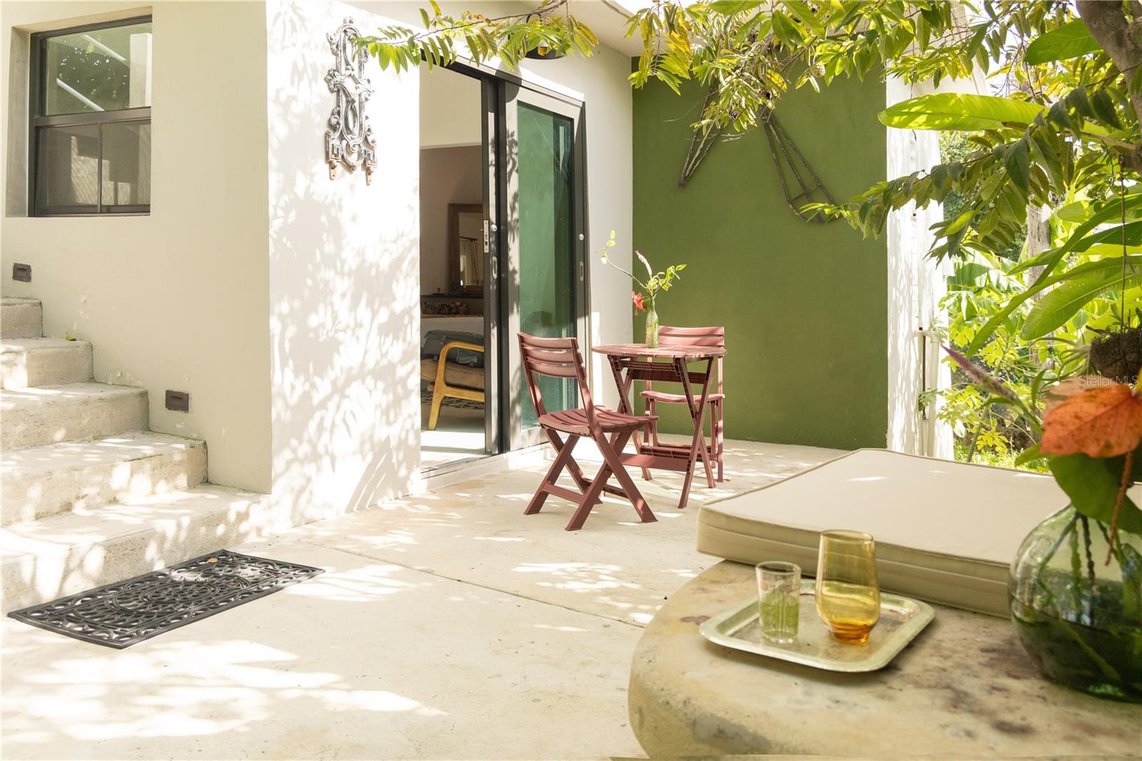 SECTOR MORROPO - Residential