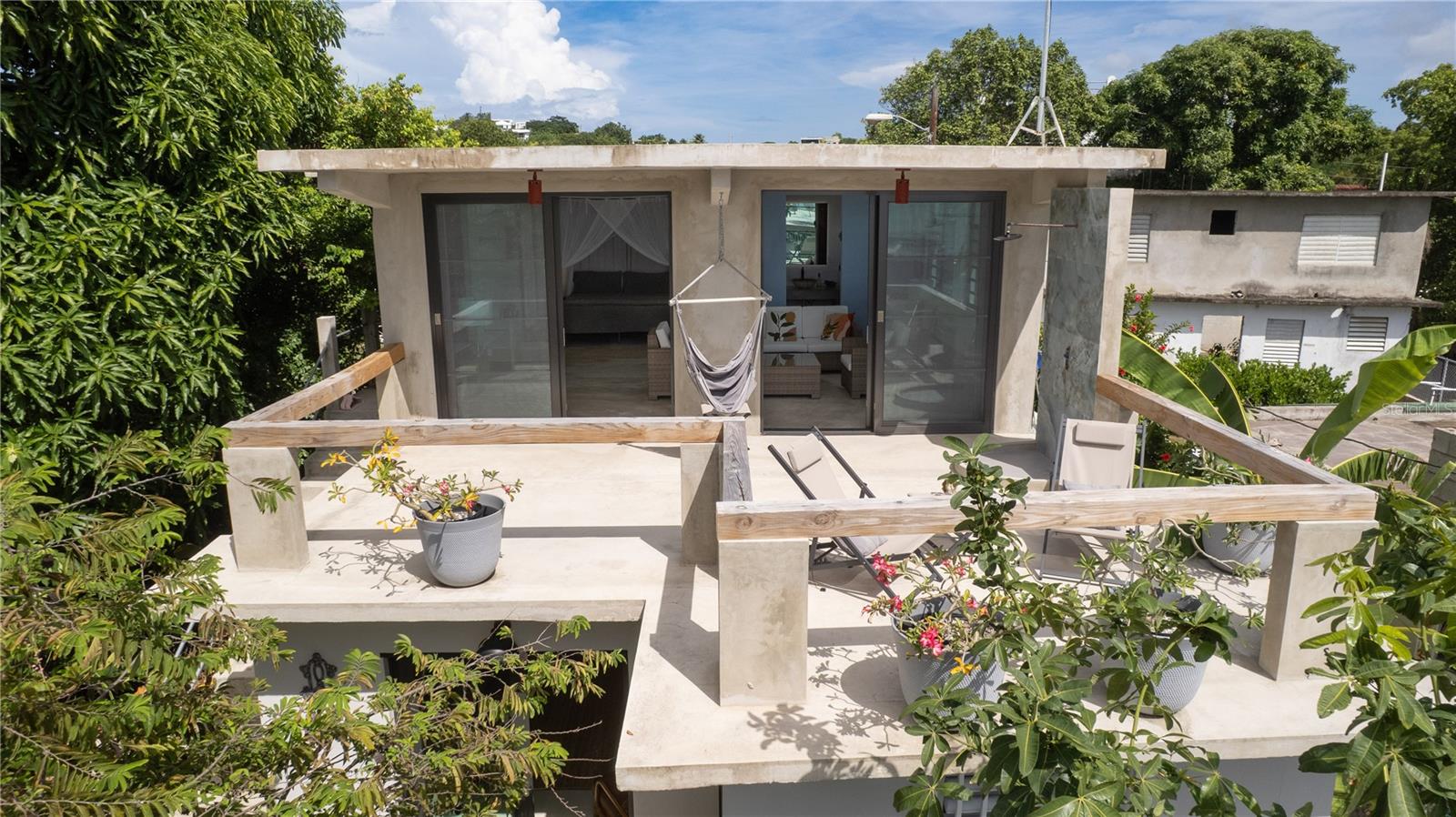 SECTOR MORROPO - Residential