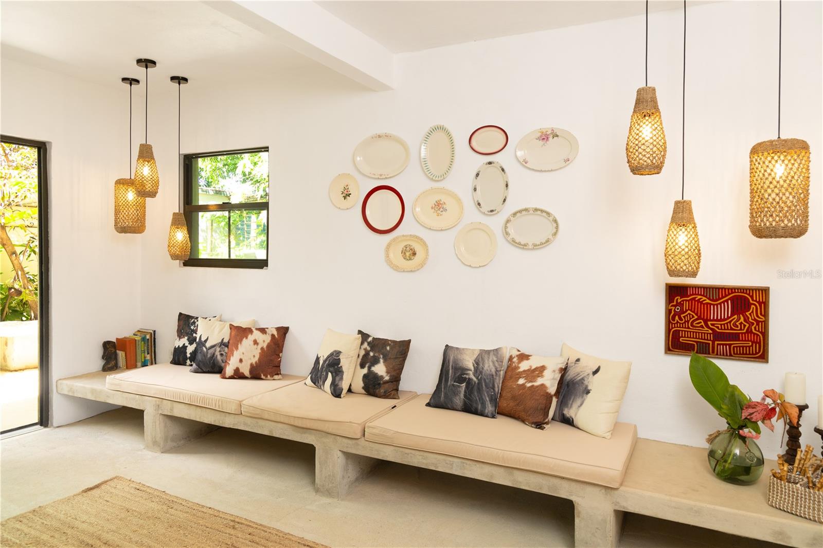 SECTOR MORROPO - Residential