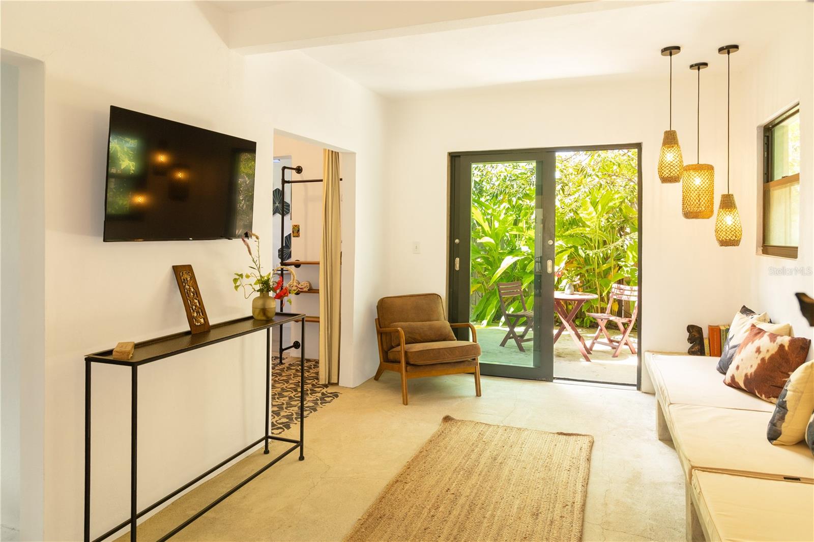 SECTOR MORROPO - Residential