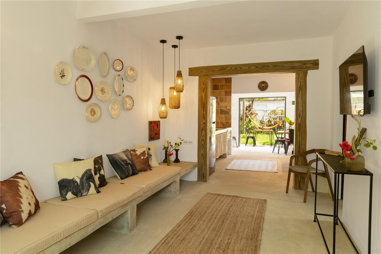 SECTOR MORROPO - Residential