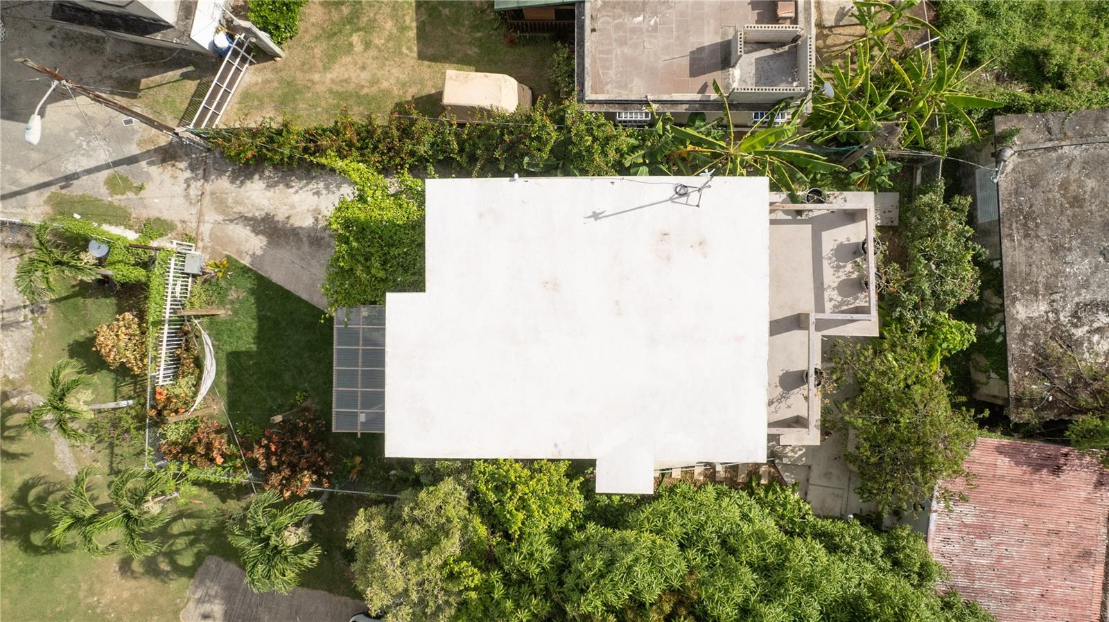 SECTOR MORROPO - Residential