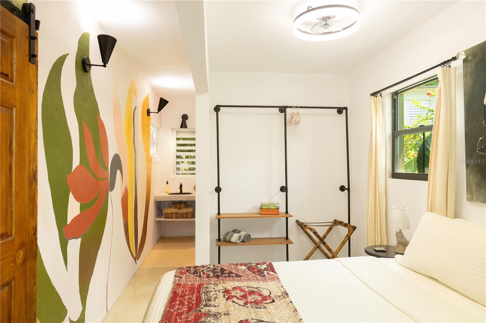 SECTOR MORROPO - Residential