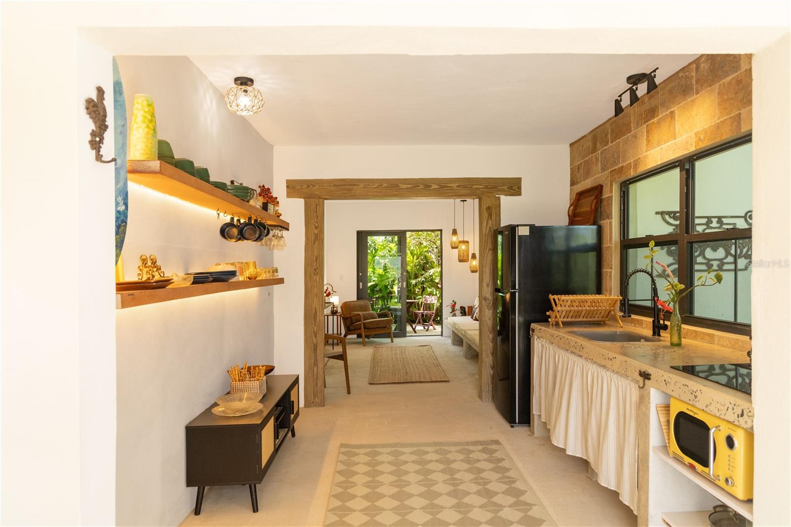 SECTOR MORROPO - Residential