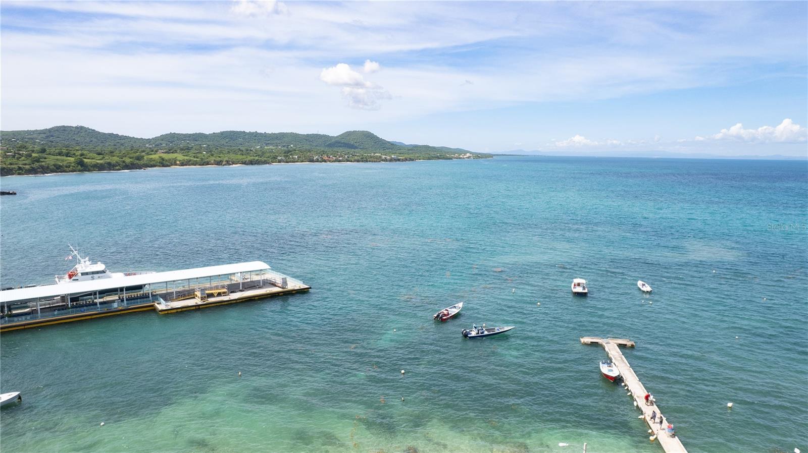 SECTOR MORROPO - Residential