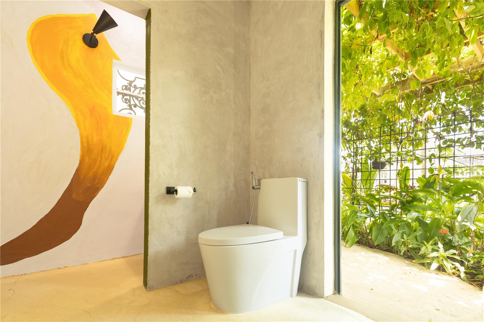 SECTOR MORROPO - Residential