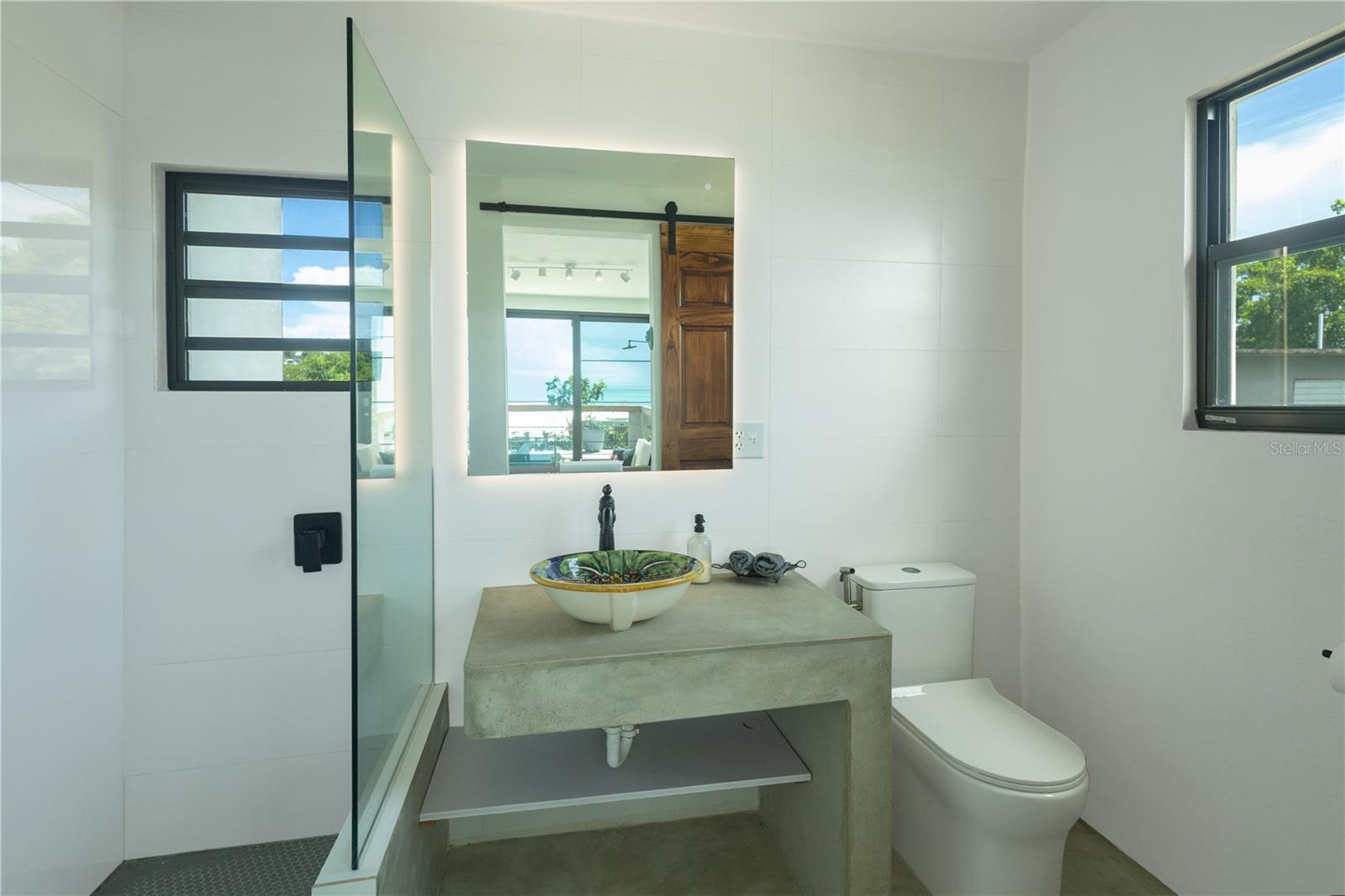 SECTOR MORROPO - Residential