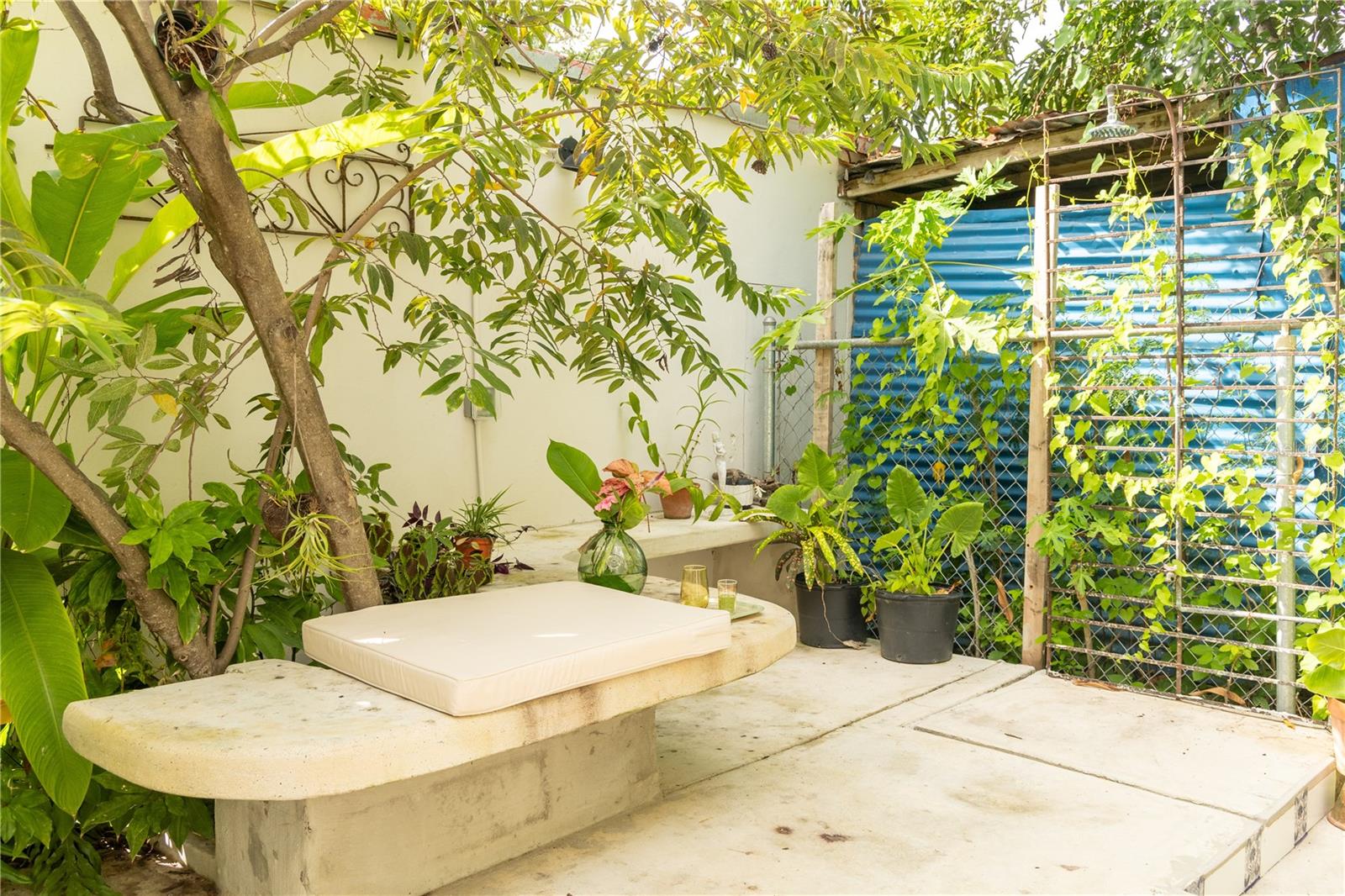 SECTOR MORROPO - Residential